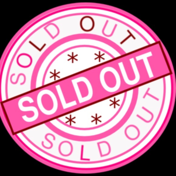 Sold out - Picture 2 of 2